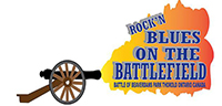 Rock N Blues on the Battlefield