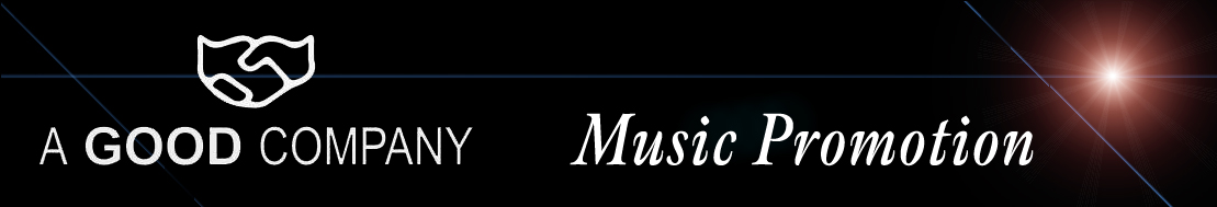 A Good Company Logo